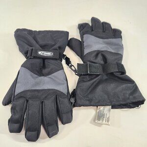 Kombi Ski / Snow Gloves Junior Size Large Like New